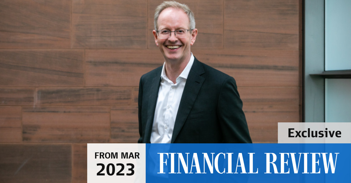 Intelliflo financial advice 1trn fintech to unleash ‘hybrid’ financial advice on Australia